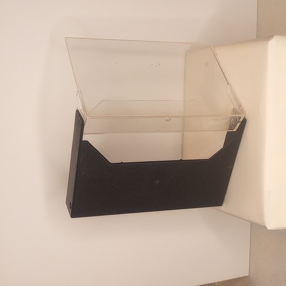 Randy Travis old 8 x 10 vintage cassette tape - Picture 10 of 10